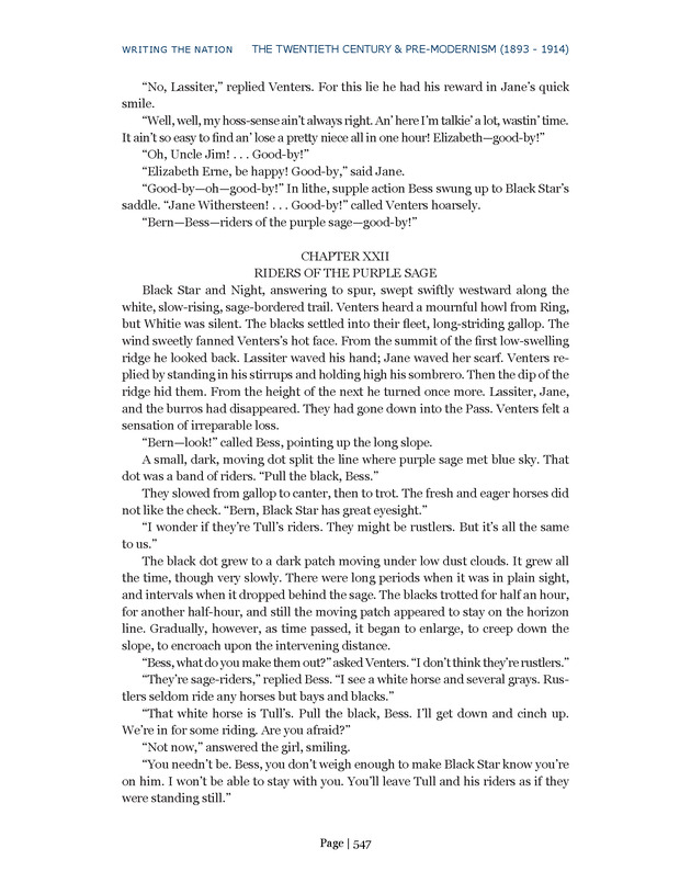 Writing the Nation - Page 547